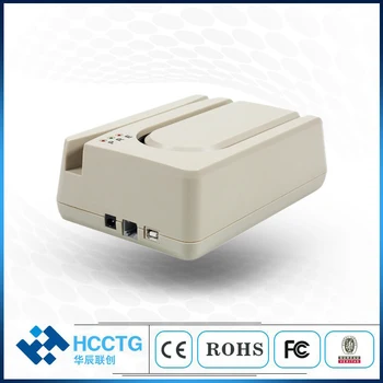 Visoka Kakovost CMC7 Preverite Optičnega Bralnika Podporo Magnetni Trak Kartico HCC-1250X-N