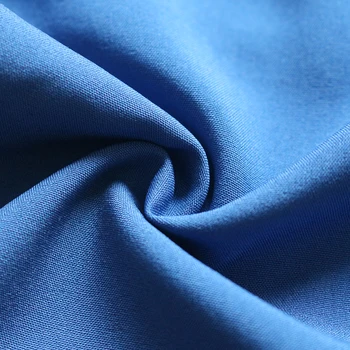 RANLEGE Nov Prihod 2020 Bluzo Ženske Mozaik Long Sleeve Majica Priložnostne Svoboden znižuj Ovratnik Dame Vrhovi Urad Blusas Mujer