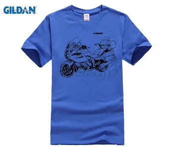 Vroče Ponudbe 2020 Moda K1600gtl t-shirt Mit Grafik K 1600gtl Motorcycyle Rally K 1600 Gtl Motorrad Fan Tee Majica