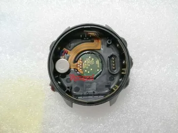 Original Zadnji pokrov za Garmin Forerunner 245 245M GPS Watch Pristen (Brez Baterije) Nazaj Primeru Popravila zamenjava del