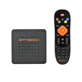 GTmedia IFIRE TV Box,4K,H. 265,HDR STB POLJE,Ultra HD WIFI,Youtube,Set top Box Media Player, Internet,IPTV Podpora Španija,IPTV v Evropi