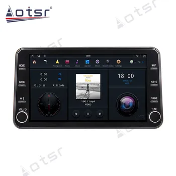 Za Jeep Wrangler 2011 - 2017 MAX-PAD Android 9 64GB Avto HD Multimedijski predvajalnik, Avto GPS Navigacija Pretakanje night vision Radio