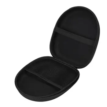 NOVO ! Najboljša Cena ! EVA Trdo Lupino, ki Prevažajo Slušalke Primeru /Slušalke Potovalna Torba za SONY za Sennheiser vrh kakovosti apr12
