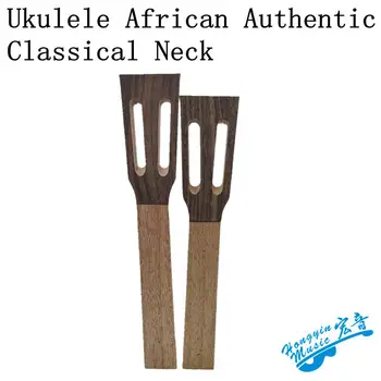 23 26 inch inch ukulele Afriki verodostojno breskev jedro klavir vratu ročaj priklop kitare popravilo, izdelava pripomočki material