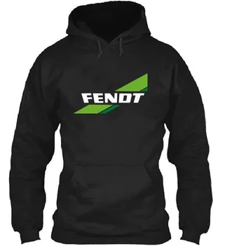 2020 Nove prišel za Fendt Logotip moški puloverji s kapuco vroče prodajo spomladi in jeseni priložnostni vzorec majica bombaž moda hip-hop, ki so hoody