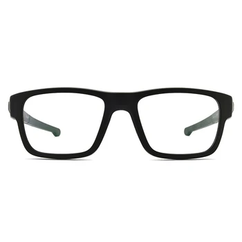 BCLEAR TR90 Športna Moška Očala Okvir Recept za Očala Spektakel Okvir Očal je Pregleden Optični Oči Očala Okvirji Moški