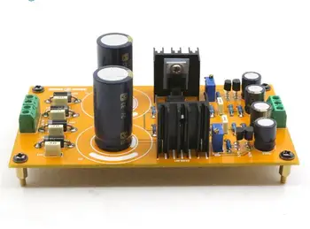Standard POWER-02 Nastavljiv pre-linearni napajalnik kit za preamp PSU DIY