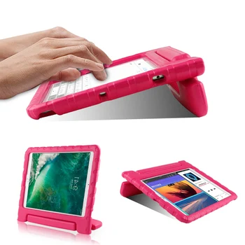 Otrok Tablet Shockproof Ohišje Za iPad Pro 10.5 Silikonski ovitek Za 2017 iPad pro10.5 iPad 10.5