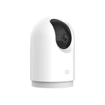 Najnovejši Xiaomi Mijia AI Smart IP Kamere Ptz Pro 1296P HD 360 slikovnih Pik AI Spremljanje 2,4 GHz 5GHz WiFi za MOJ Dom App