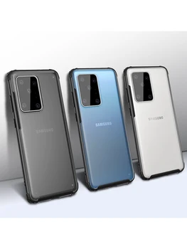 Ohišje za Samsung Galaxy S20 ultra, serije ultra hibridni iz caseport