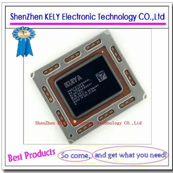 Test zelo dober izdelek A10-5757M AM5757DFE44HL CPU reball BGA čipov