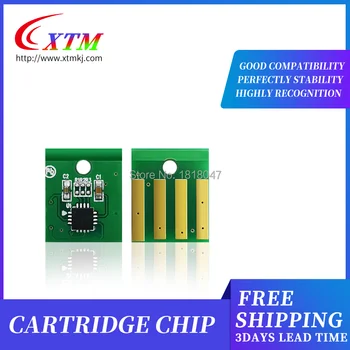Združljiv TNP44 20K združljive Kartuše čip za Konica Minolta Bizhub 4050 4750 reset kartuša za laserski tiskalnik
