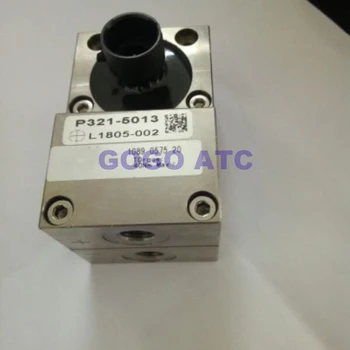 Zračni kompresor Diferenčni tlačni senzor P321-5013 za olje in plin ločilo oddajnik opreme Številka Dela: 1089057520