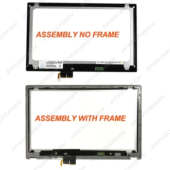 V5-571 LCD zaslon na Dotik Skupščine 15.6