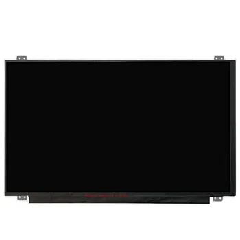 LP156WF6-SPB2 IPS Zaslon 15.6 inch LCD Prenosnika Zaslona 1920x1080 FHD Antiglare 30 PIN LP156WF6 SP B2