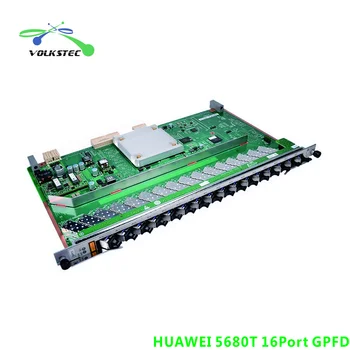 Original Hua wei Optic C+ 16 Odbor GPFD 5680T Brezplačna dostava