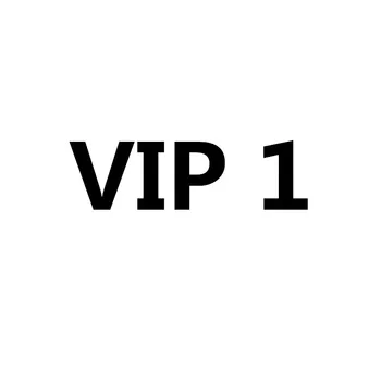VIP1 Slušalke