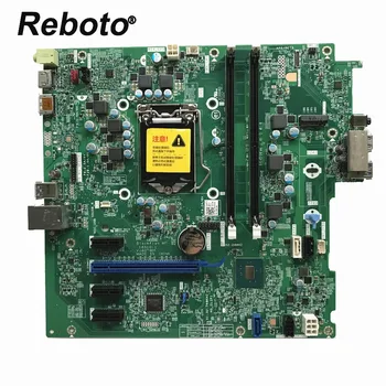 Reboto Visoke kakovosti Za DELL Optiplex 3050 MT Motherboard LGA1151 CN-0W0CHX 0W0CHX W0CHX DDR4 Testirani Hitro Ladjo