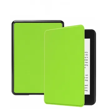 2019 Novi Kindle Paperwhite Primeru Za Funda Amazon Kindle Paperwhite Kindle Kritje 10. Generacije Nepremočljiva Flip E-knjige v Lupini