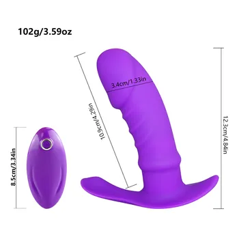 Nosljivi Dildo, Vibrator Hlačke Vagina Sex Igrače Sesanju Vibratorji G Spot Klitoris Stimulator Spolnih Igrač za Odrasle