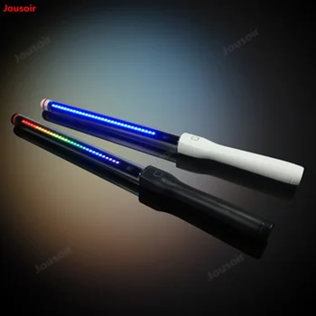 Ročni RGB Barvna Led Stick LED Video Luč Ročni barvno LED Video Fill Light Palico CD50 T03 3Y