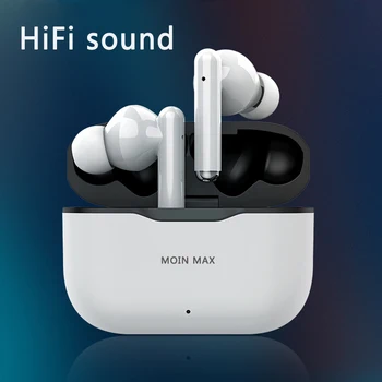 P91 tws pro bluetooth slušalke brezžične slušalke z mikrofonom šport slušalke handfree slušalka popsocket za mobilne telefone xiomi