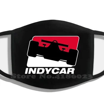 Indycar Trendy Modni Bombaž Maske Indycar Dirke Dirka Motorsport Austin