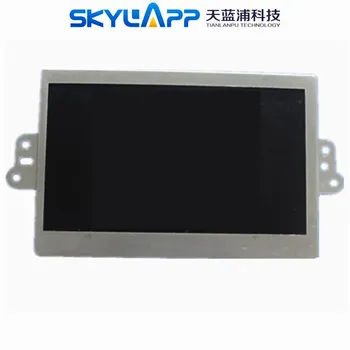 Avto GPS Navigacija LCD Zaslon Plošča Za LQ042T5DZ12A Brezplačna Dostava