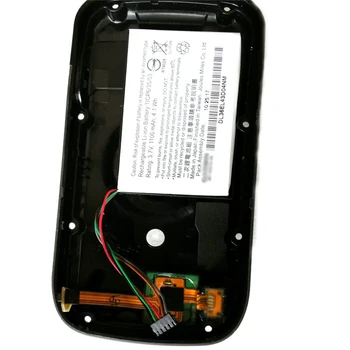 Zamenjava GPS Hrbtni Pokrovček Lupini Z Baterija za GARMIN Edge Raziskovanje 1000 Popravila Deli, Dodatki, Kolesarska Štoparica (uporabljajo)