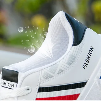 Priložnostne vulcan čevlji za moške platformo superge jeseni leta 2020 nov prihod poceni boys športni usnjeni čevlji moški športni copati