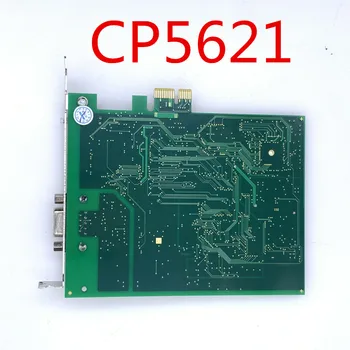 CP5621 Komunikacijske Kartice PCI-CARTE 6GK1562-1AA00 Za Siemens CP5621 A2 DP MPI PPI 1AA00 CP5621 Sporočilo Sim Kartico CP5611
