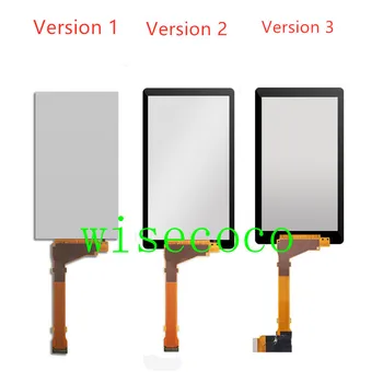 LS055R1SX04 5.5 Palčni zaslon 2560x1440 3D Tiskalnik 2K LCD št backlight Zaslon, Tiskalnik Deli Kompleti Accecceries stekla zaščitnik diy projekt