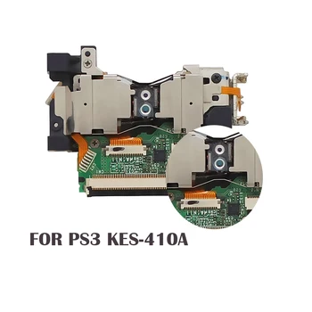Za Sony PS3 KES-410A Laser Objektiv Nadomestni Laserski Len Glavo KES410A Za PS3 Konzole