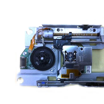 Izvirno Novo ZKEM-850PHA ZKEM-850AAA S Krova Mehanizem Laserske Leče Za PlayStation 3 PS3 Super Slim Konzole