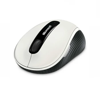 Microsoft 4000 Wireless Mouse BlueTrack gaming miška za prenosni računalnik pc miško igralec Mac/Win 7/8/10