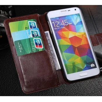 Flip Coque PU Usnja Kritje velja za Samsung Galaxy A10 A10S A20 A20S A30S A40S A50S Xcover 3 4 4S J2 JEDRO J2 Čisto Telefon Primerih