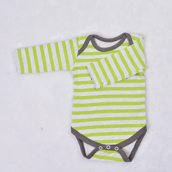 Lifestyle Baby Lutke Obleko Za 22-23 palčni Fant Prerojeni Lutke 2 Vrsto lahko Izbirate Moda 55-57 cm Lutka Oprema Otroška Oblačila