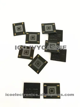 H26M64103EMR 64GB eMMC masovni pomnilnik NAND flash čipu IC, Uporablja Testirani Dobro