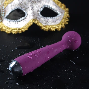 V vsakem ženska masturbacija sex igrača vibrator odraslih dildo G-spot stimulacijo klitorisa nepremočljiva klitoris magic massager Igrača Dildo