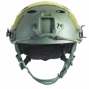 Vojske Vojaško Taktično Čelada Kritje Casco Airsoft Čelada Pribor Paintball Hitro Skakanje Zaščitno Čelado Varnost In Preživetje
