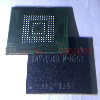 CHENGYAN KMVTU000LM-B503 za n7100 note2 i9300 masovni pomnilnik NAND Flash s firmware KMVTU000LM-B503 EMMC