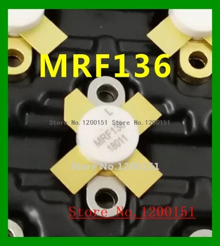 MRF134 MRF136 MRF137 MRF140 MRF141 MRF150 MRF173 MODULI