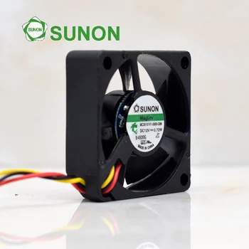 Za sunon MC35101V1-000U-G99 3510 35X35X10MM 3,5 CM 12V 0.72 W Hladilni Ventilator