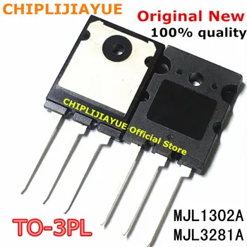4PCS 2pair MJL1302A MJL3281A ZA-3PL Novega in Izvirnega IC Chipset