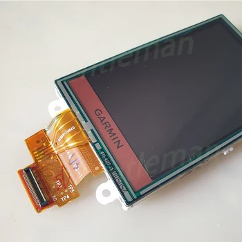 Prvotno uporabljen LCD zaslon za GARMIN Dakota 20 s, zaslon na Dotik, računalnike za Dakota 20 lcd garmin Popravila zamenjava