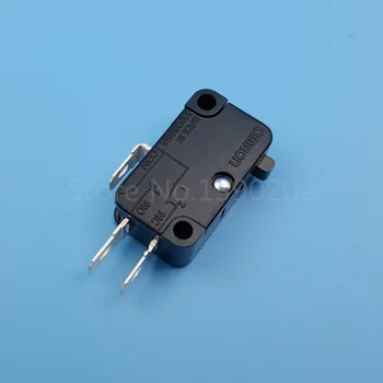 5Pcs Omron V-15-1A5 3Terminals COM-NC-BREZ Pin Bat SPDT Mikro Stikalo