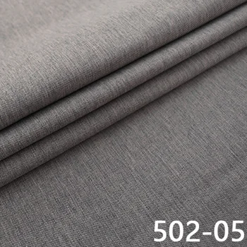 Trdna kavč tkanine oblazinjenje tkanina za pohištvo perilo materiala za izdelavo zavese