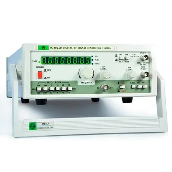 SG-4162AD visoko frekvenco 100kHz-150 M funkcija signal generator sinusni signal signal generator