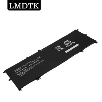 LMDTK Novo VGP-BPS40 Laptop Baterije SONY Vaio Flip 14A SVF14N SVF 15A SVF15N17CXB
