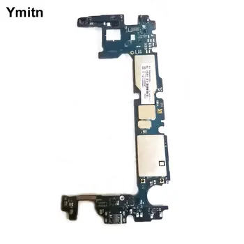 Ymitn Odklenjena Deluje Tudi S Čipi Firmware Mainboard Za Samsung Galaxy A6 2018 A600F Motherboard Logiko Plošč
